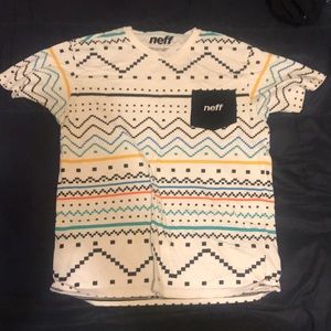 Neff Short Sleeve T-Shirt